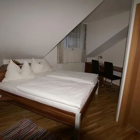Gasthof Zur Post Inn Hinterstoder
