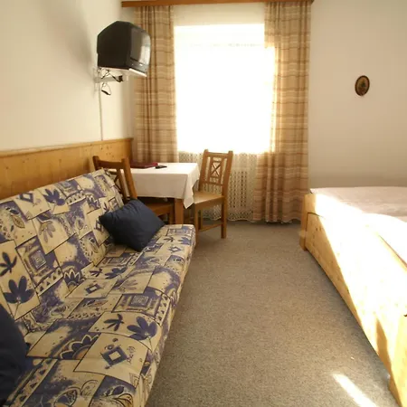 Inn Gasthof Zur Post *