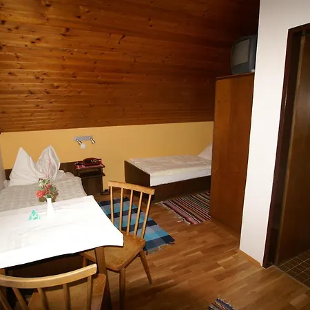 Gasthof Zur Post