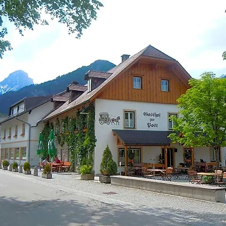 Gasthof Zur Post Inn