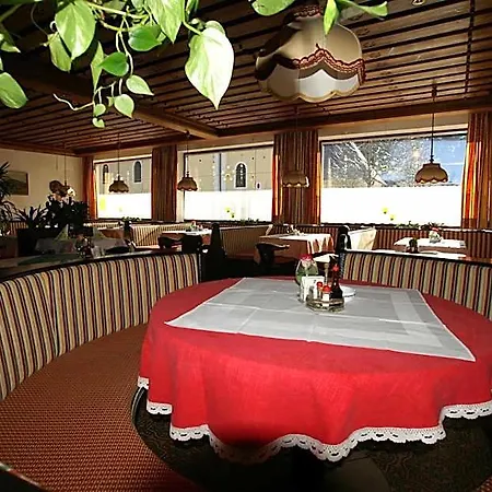 Inn Gasthof Zur Post Hinterstoder