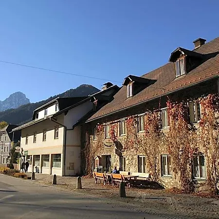 Gasthof Zur Post Inn
