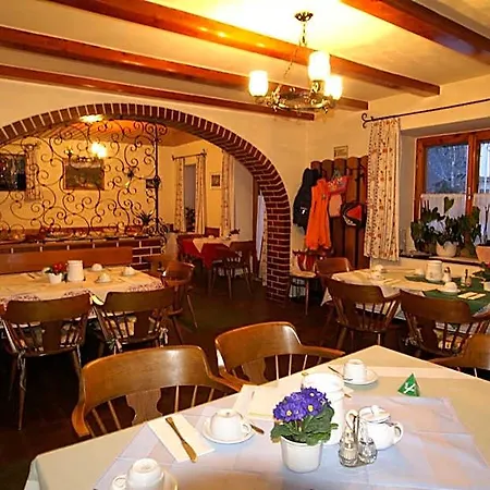 Inn Gasthof Zur Post