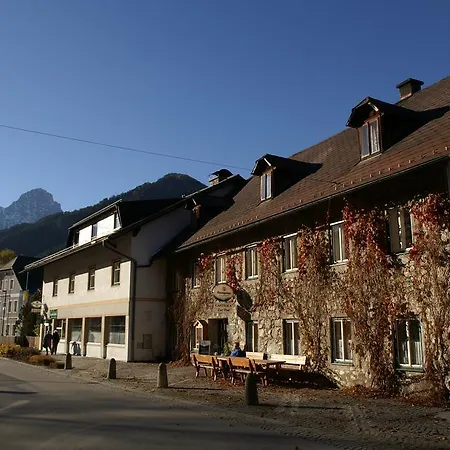 Gasthof Zur Post Inn