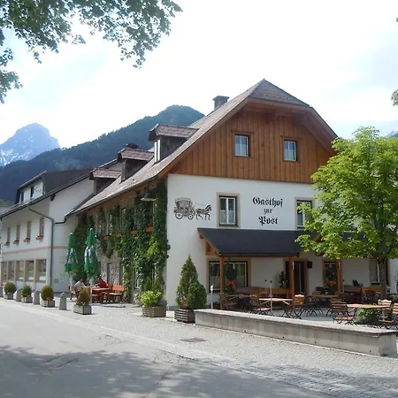 Gasthof Zur Post Inn