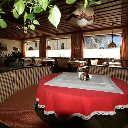 Inn Gasthof Zur Post