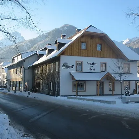 Gasthof Zur Post Inn