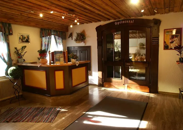 Zur Post Πανδοχείο Hinterstoder