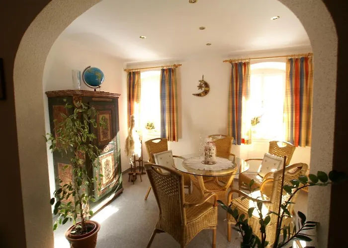 Zur Post * Hinterstoder